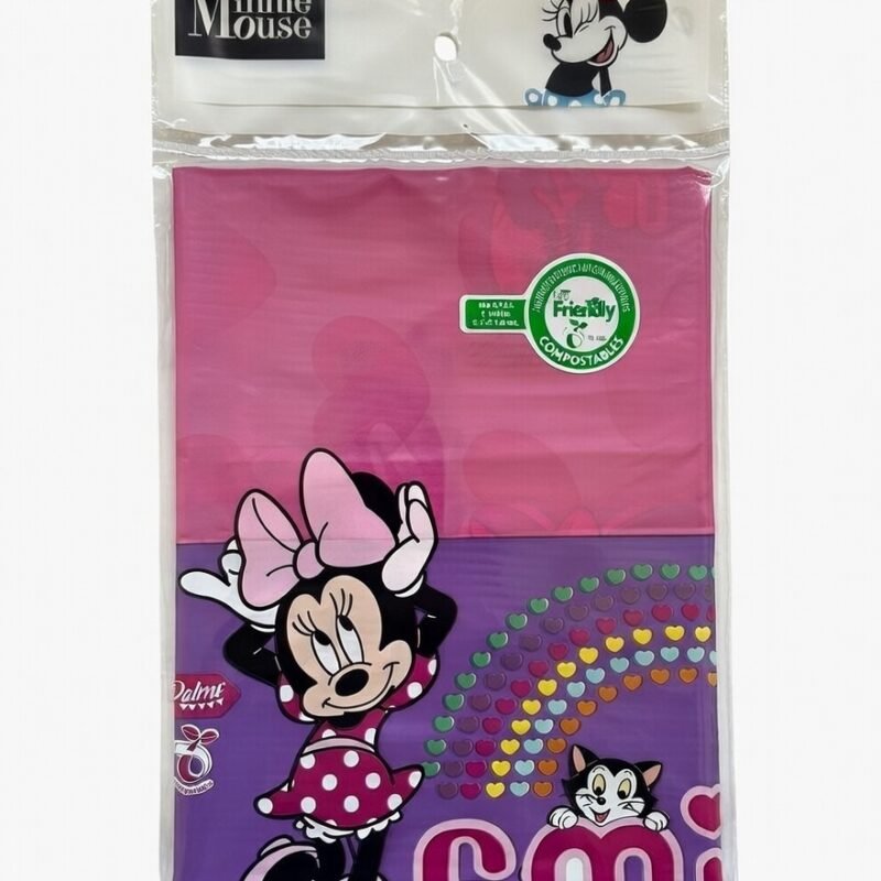 Mantel Minnie Mouse