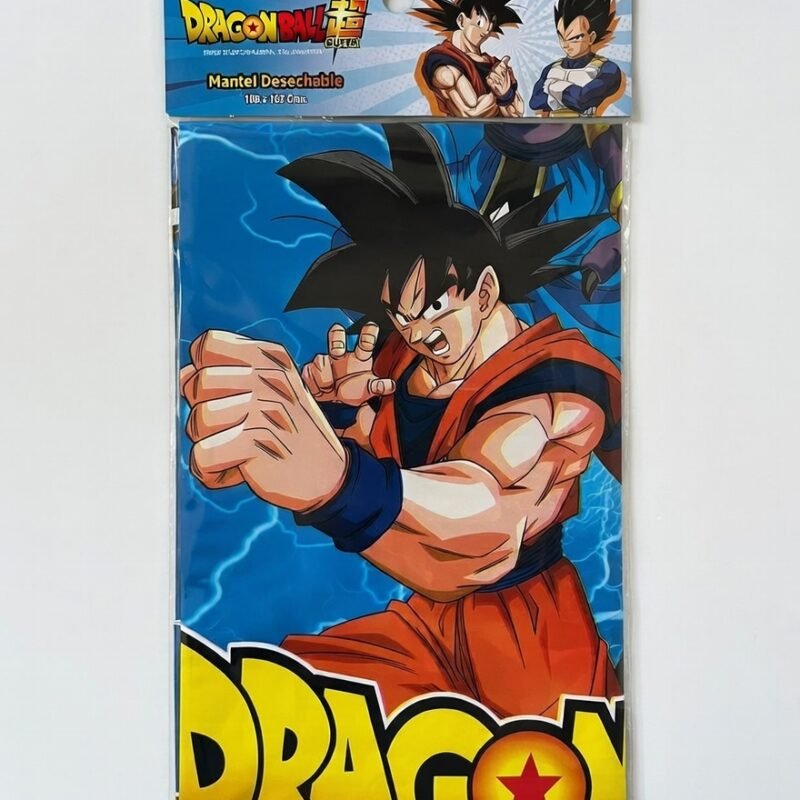 Mantel Dragon Ball