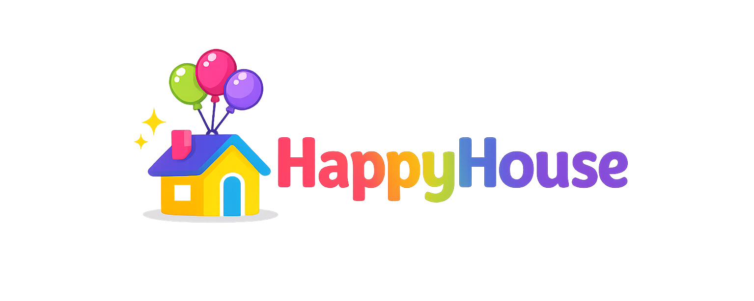 Cotillón HappyHouse